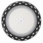 Industrial Lighting led high bay light 200w 100-347V  With Chain / Rod Mounting