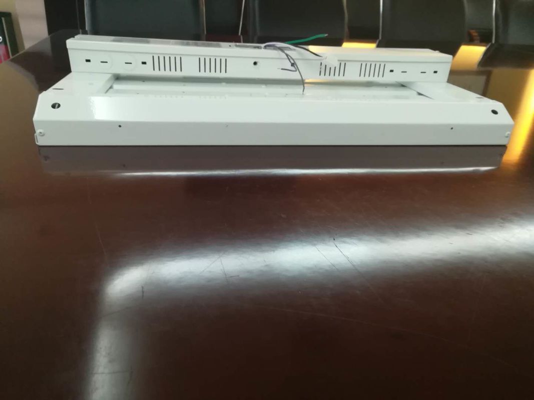 24 Inches Linear LED High Bay 160 Wattage 120° Beam Angle Flicker Free